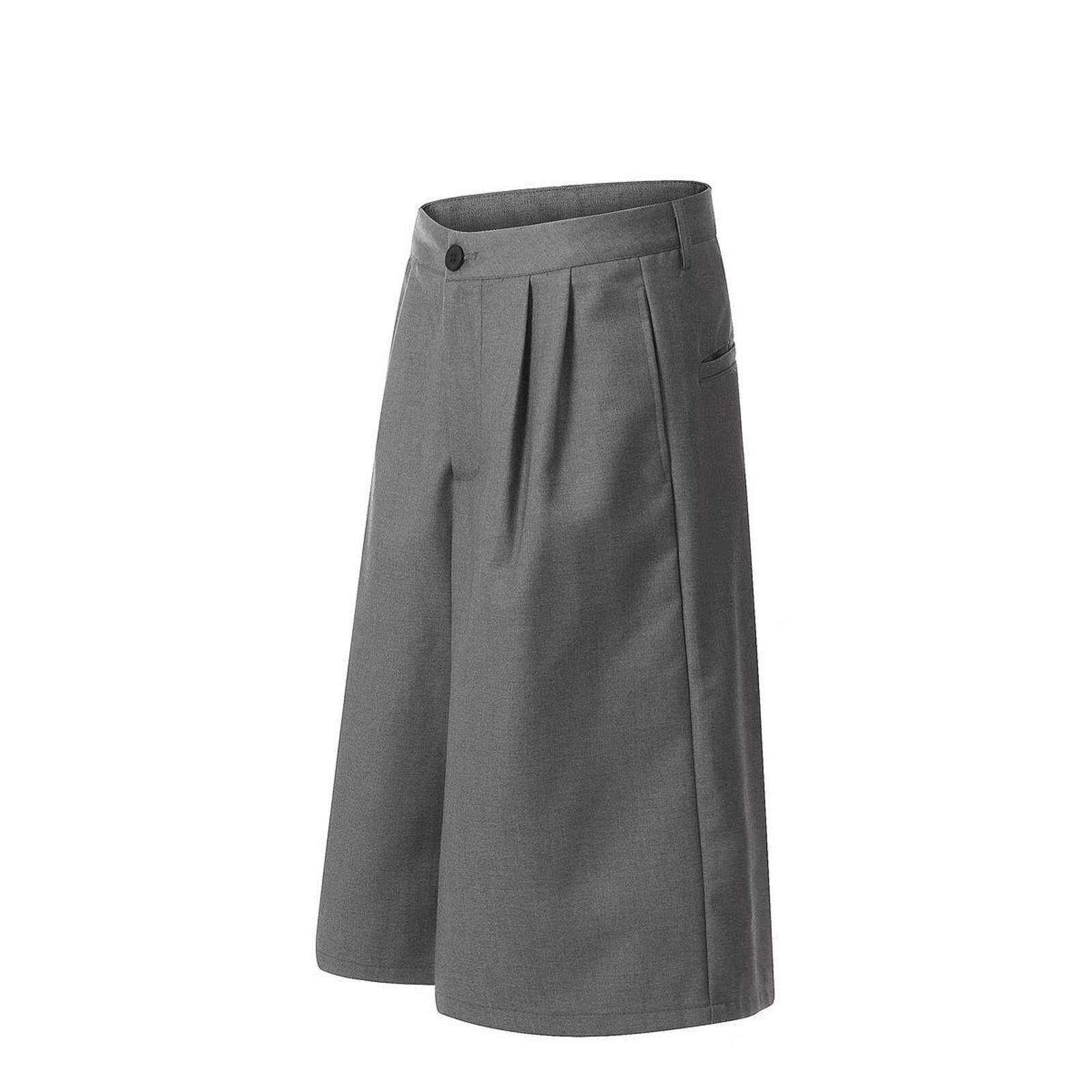 Other Casual Loose-Fit Bermuda Shorts Size US 30 / EU 46 - 6 Thumbnail