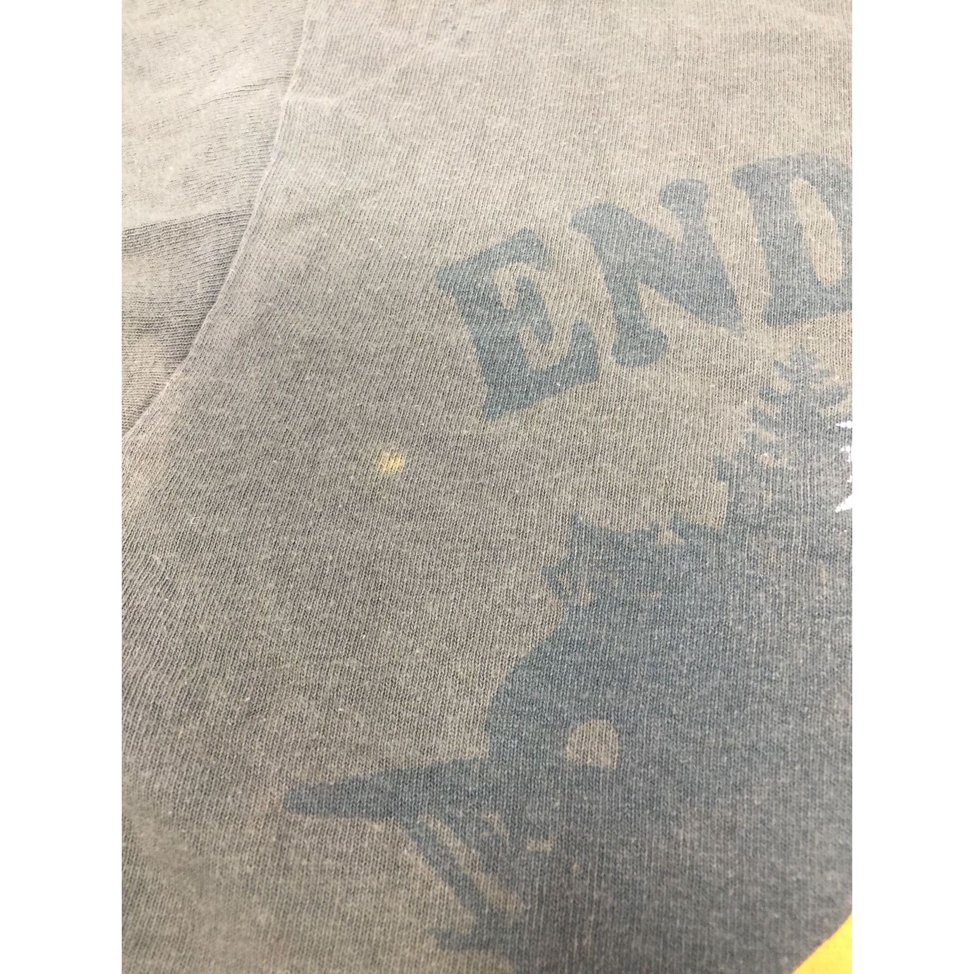 Star Wars Stars Wars ''Endor Forest Summer Camp'' Short Sleeved Tee Sh Size US L / EU 52-54 / 3 - 3 Thumbnail