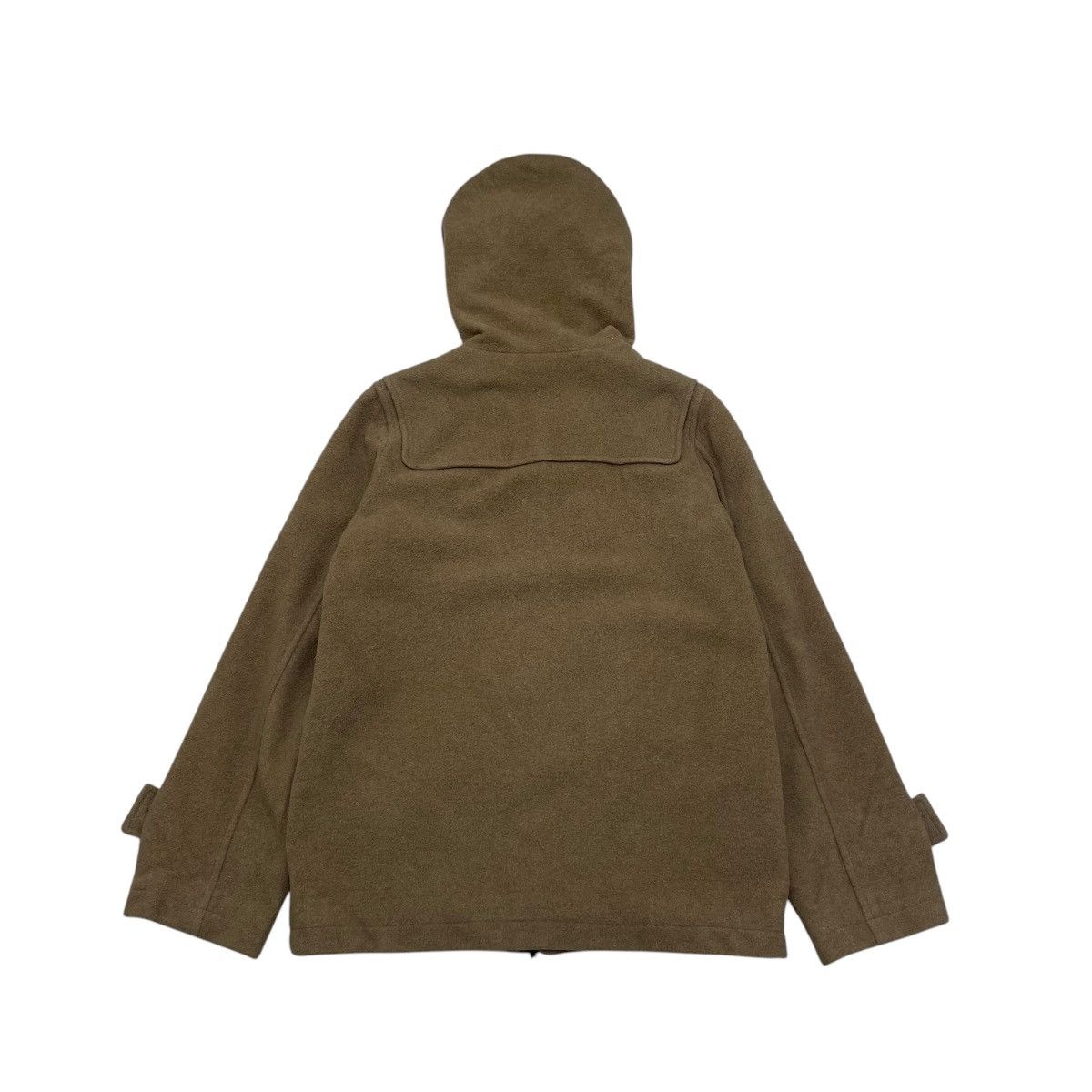 Issey Miyake 💥Vintage Nenet Issey Miyake Toggles Button Jacket Size US M / EU 48-50 / 2 - 3 Thumbnail