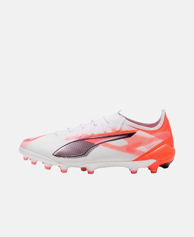 Puma ULTRA 5 ULTIMATE AG Football boots Size US 13 / EU 46 - 1 Thumbnail