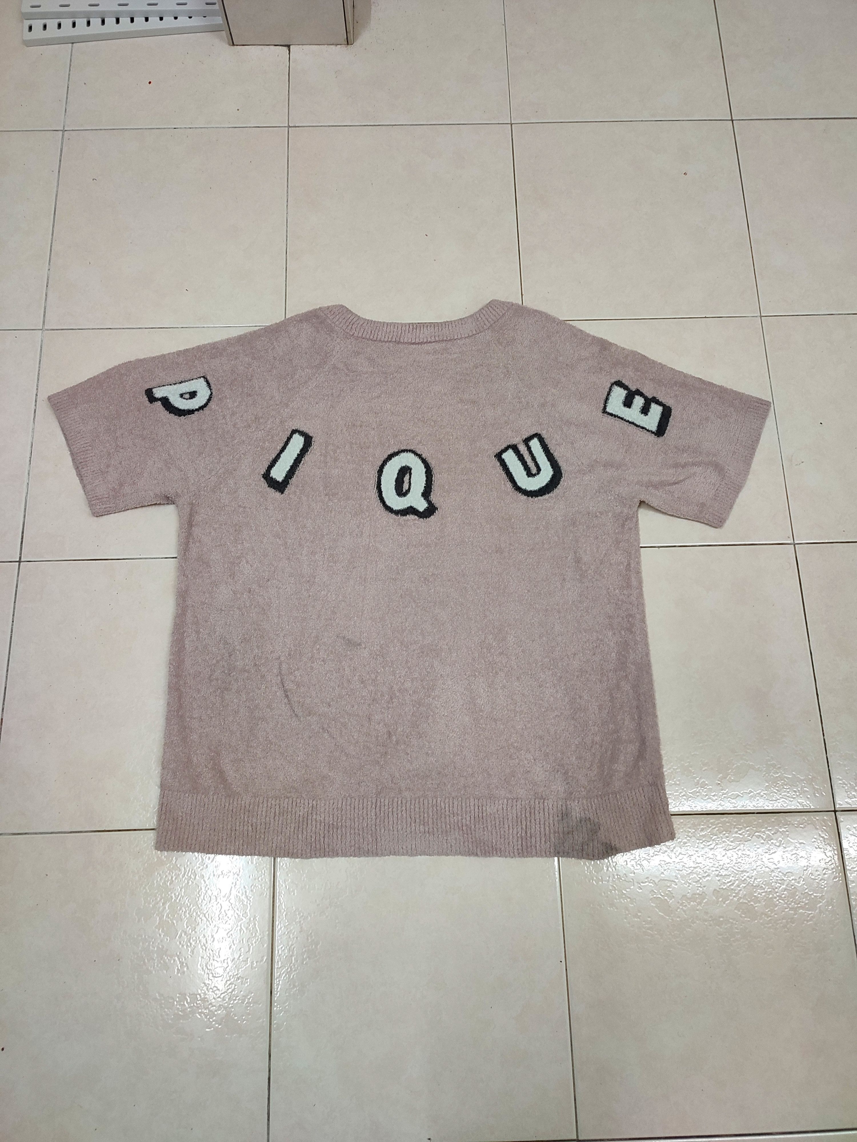 Cartoon Network 💥Rare💥 Gelato Pique x Snoopy Over Print Shirt Size US M / EU 48-50 / 2 - 3 Thumbnail
