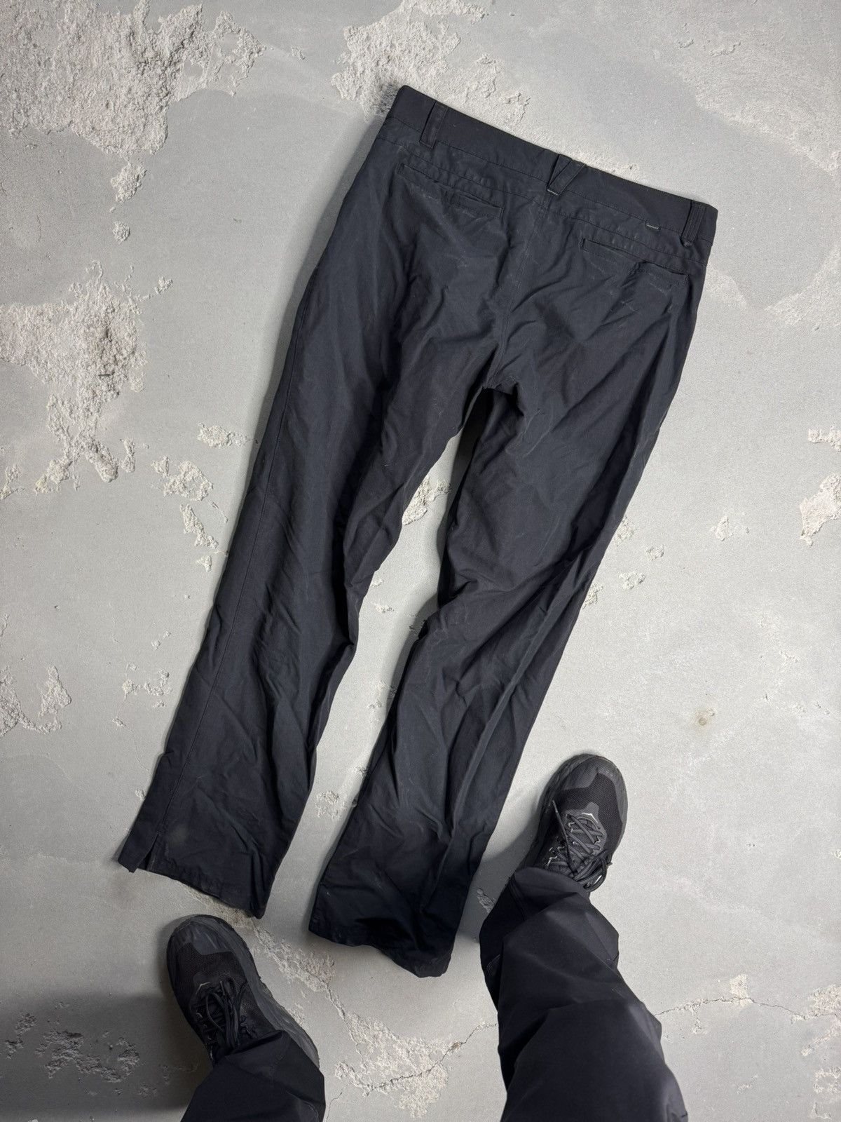 Oakley × Vintage Vintage Oakley Pants Size US 34 / EU 50 - 2 Thumbnail