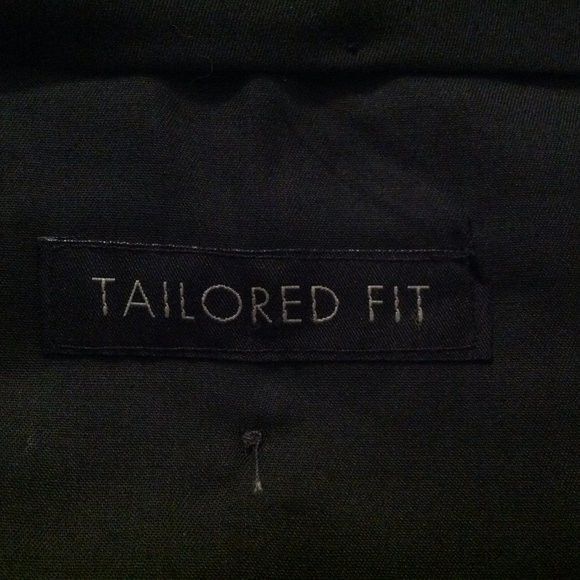 Jos. A. Bank JOS.A.BANK MEN'S NEW 100%WOOL DRESS PANTS SIZE: 36/UNHEMMED Size 36R - 11 Thumbnail