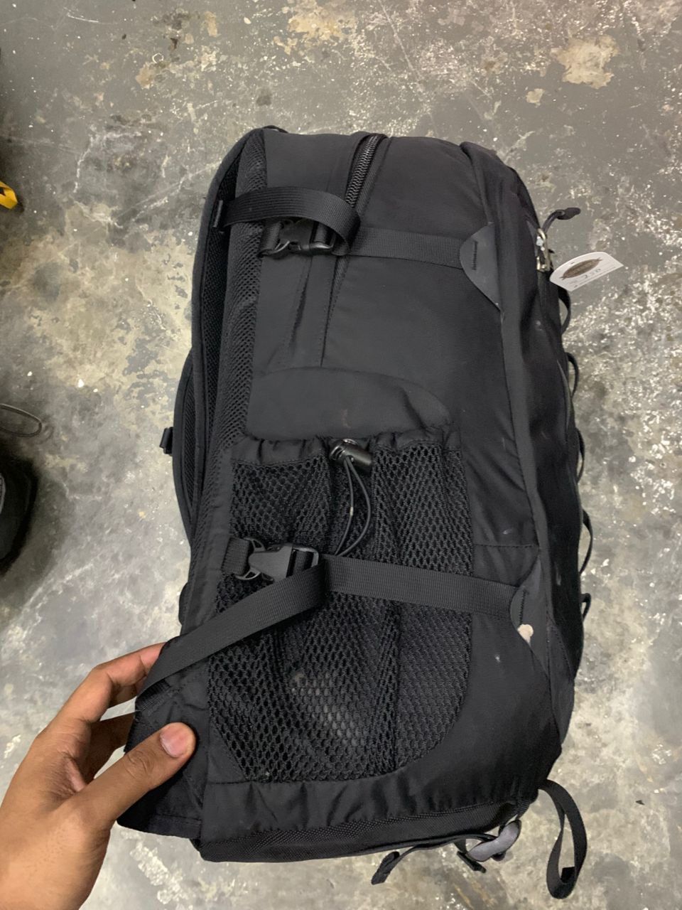 The North Face The North Face: Big Shot Size 32 - 3 Thumbnail