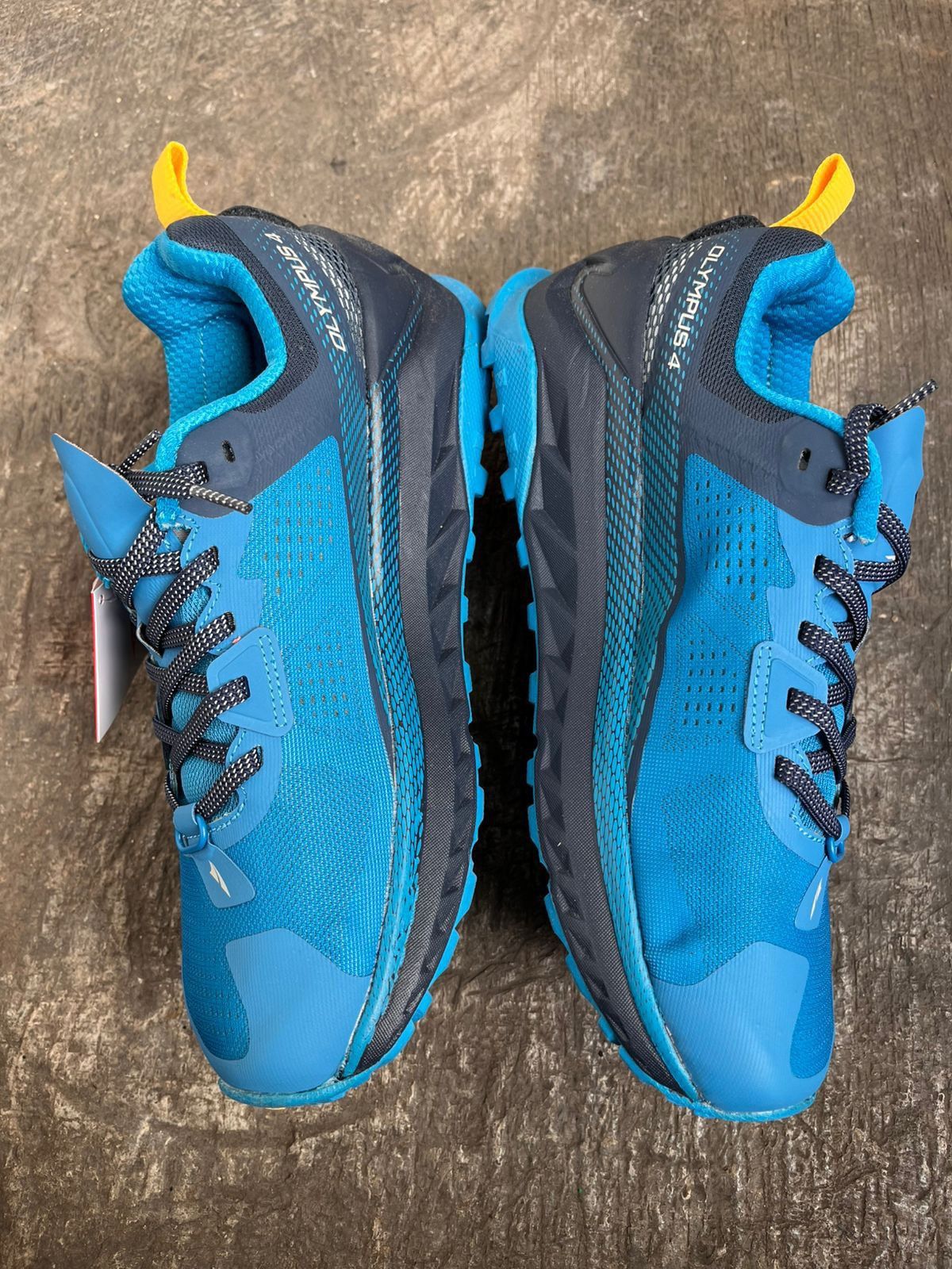 Altra Altra Olympus 4 Size US 8 / EU 41 - 8 Thumbnail