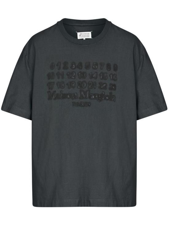 Maison Margiela Maison Margiela 520 Limited T-Shirt 2412