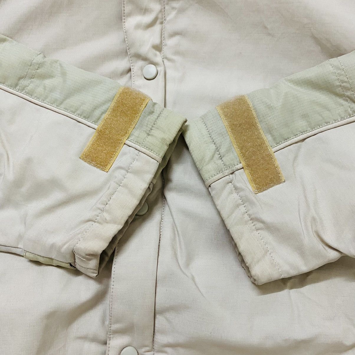 Nike Vintage nike jacket windbreaker small swoosh Size US XL / EU 56 / 4 - 7 Thumbnail
