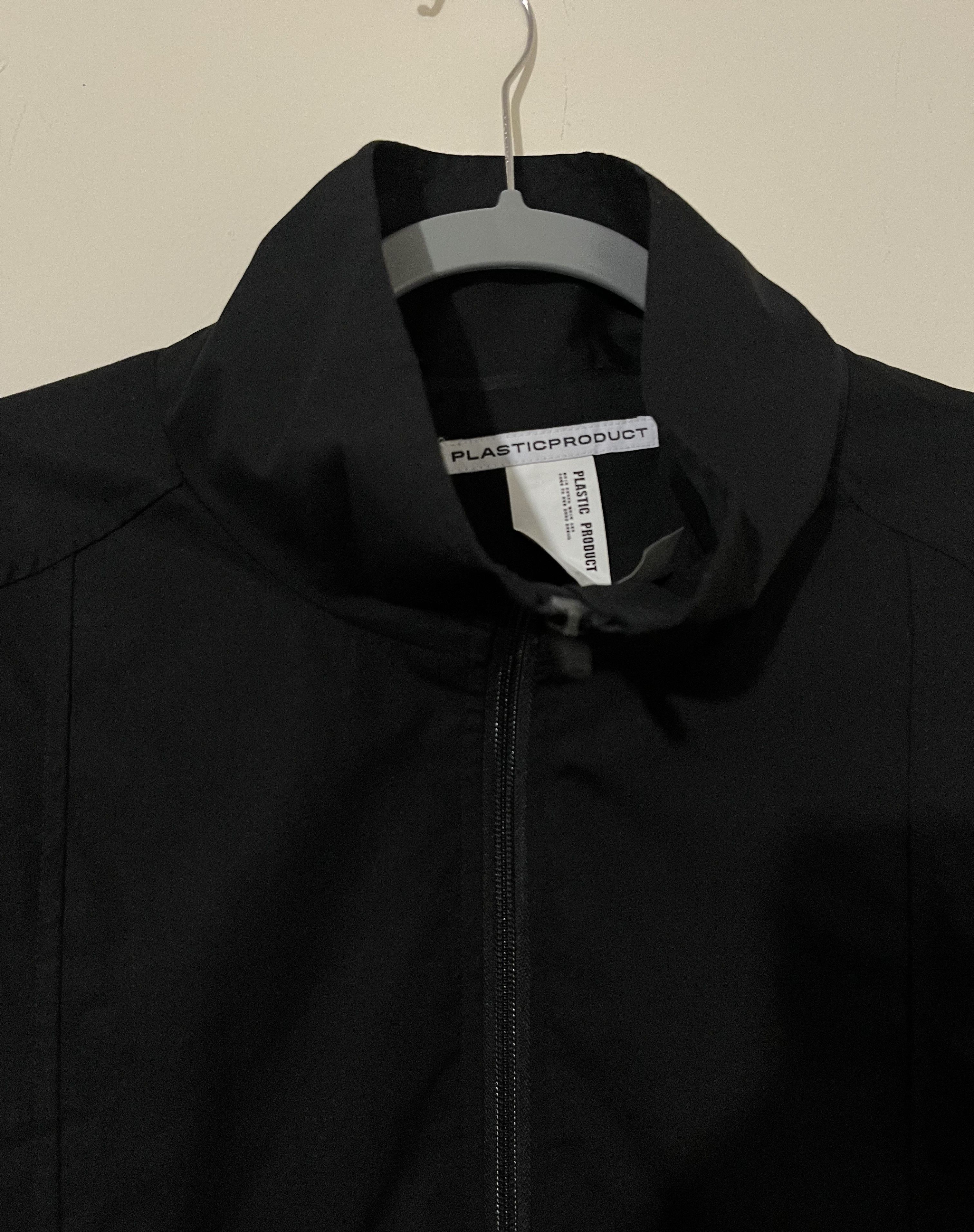 POST ARCHIVE FACTION (PAF) MPa Plastic Product tech jacket Large Size US L / EU 52-54 / 3 - 3 Thumbnail