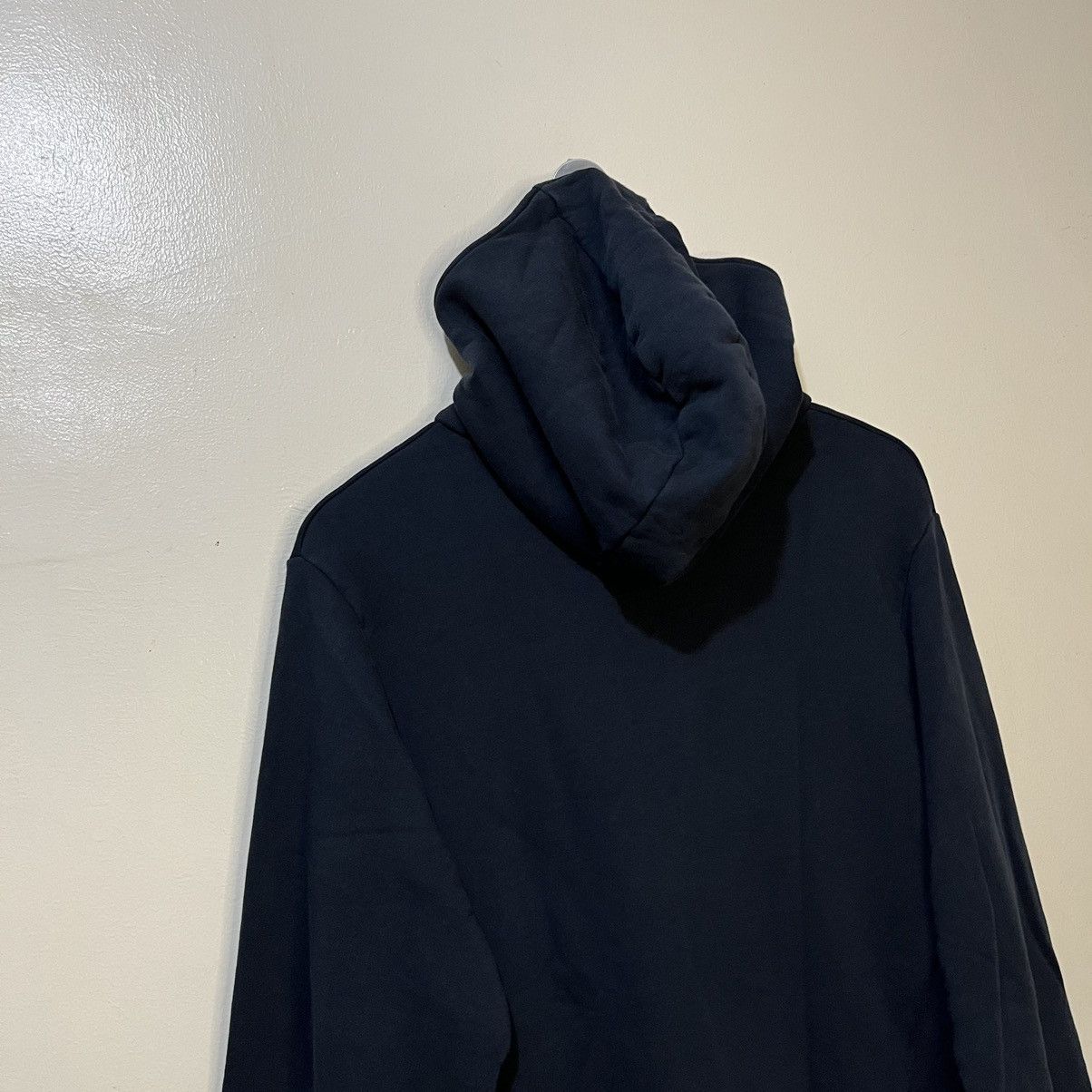 Raf by Raf Simons RAF by Raf Simons AW06 Double Zipper Hoodie Size US L / EU 52-54 / 3 - 11 Thumbnail