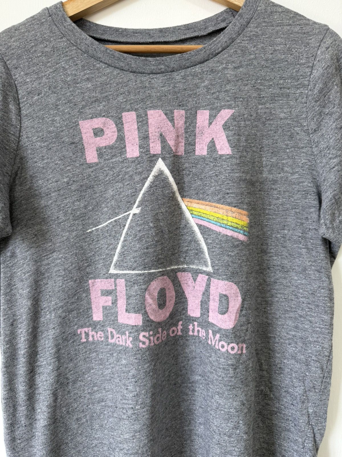 Band Tees Pink Floyd Band Boxy Tee Size US XL / EU 56 / 4 - 2 Thumbnail