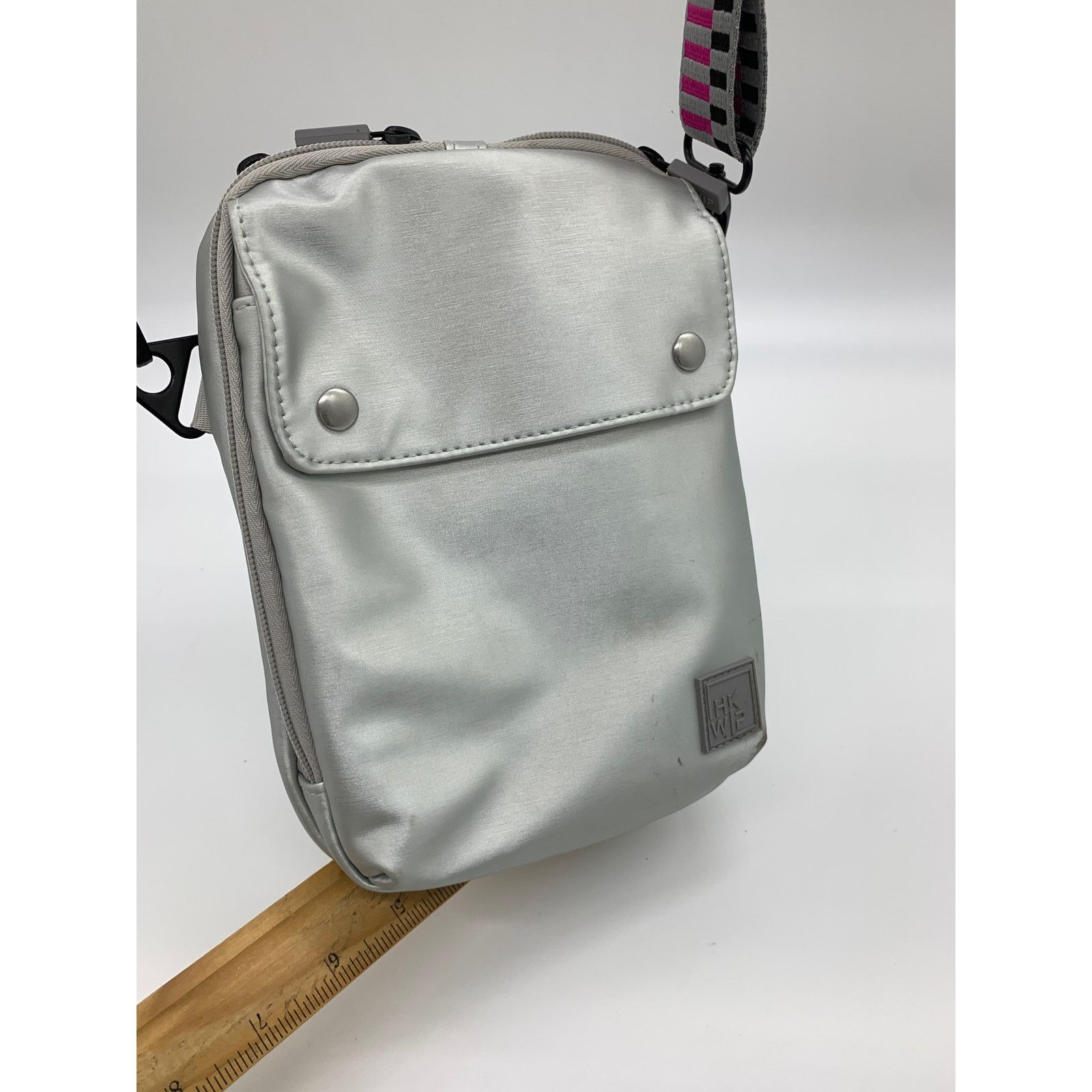 Other IHKWIP Crossbody Purse Womens Everyday Essentials Bag Size ONE SIZE - 8 Thumbnail