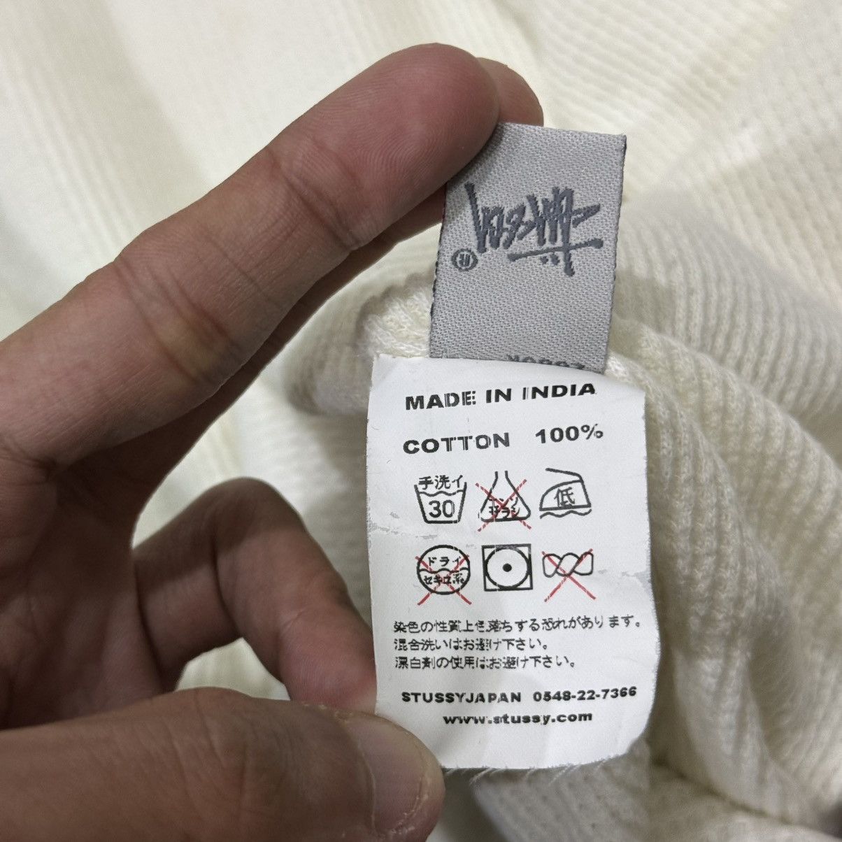 Stussy Vintage Stussy Flannel Multicolour Jacket Size US M / EU 48-50 / 2 - 21 Thumbnail