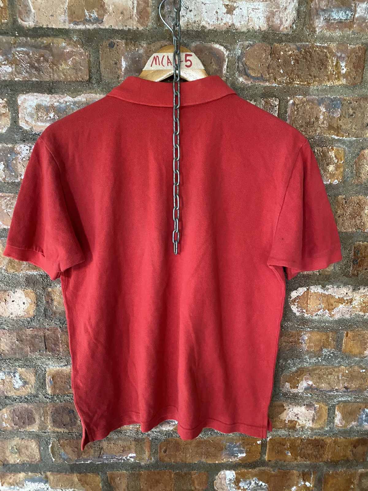 PHENOMENON 2009 logo polo Size US M / EU 48-50 / 2 - 5 Thumbnail