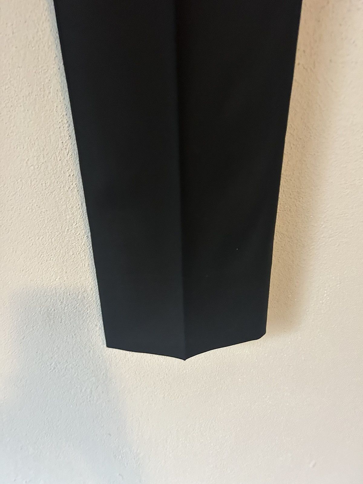 Brioni Super 150’s Segovia Pants Size US 38 / EU 54 - 12 Thumbnail