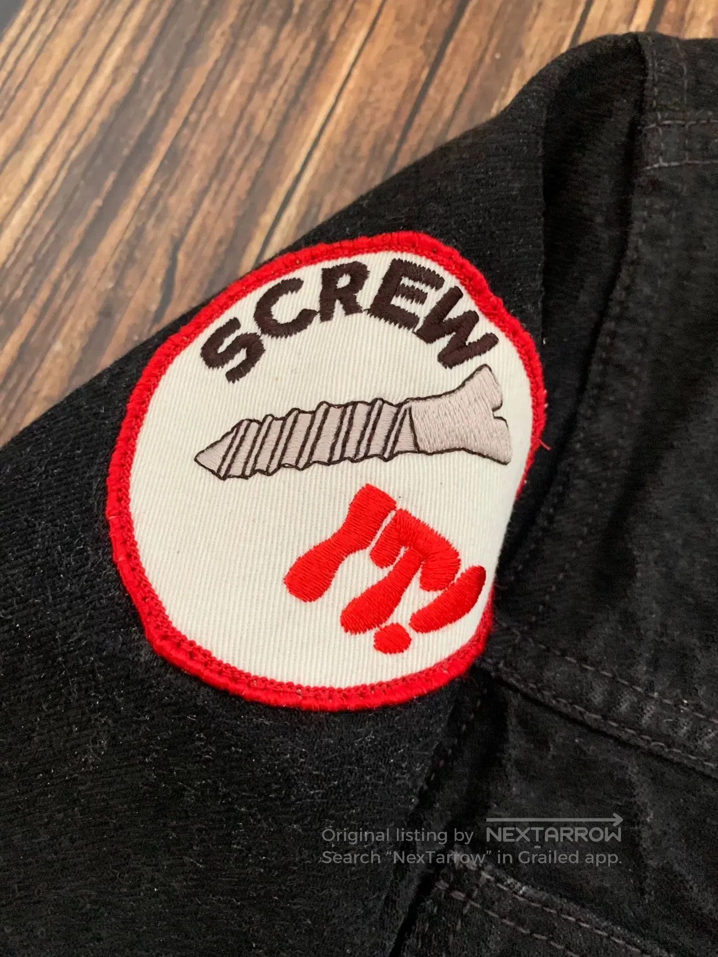 Freewheelers freewheelers 666mj denim jacket in black. Size US M / EU 48-50 / 2 - 3 Thumbnail