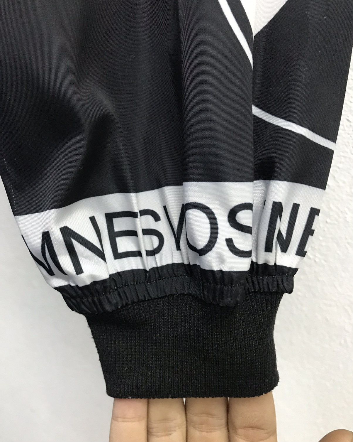 Japanese Brand × Vintage Vintage Museyanyi Jacket Size US M / EU 48-50 / 2 - 10 Thumbnail
