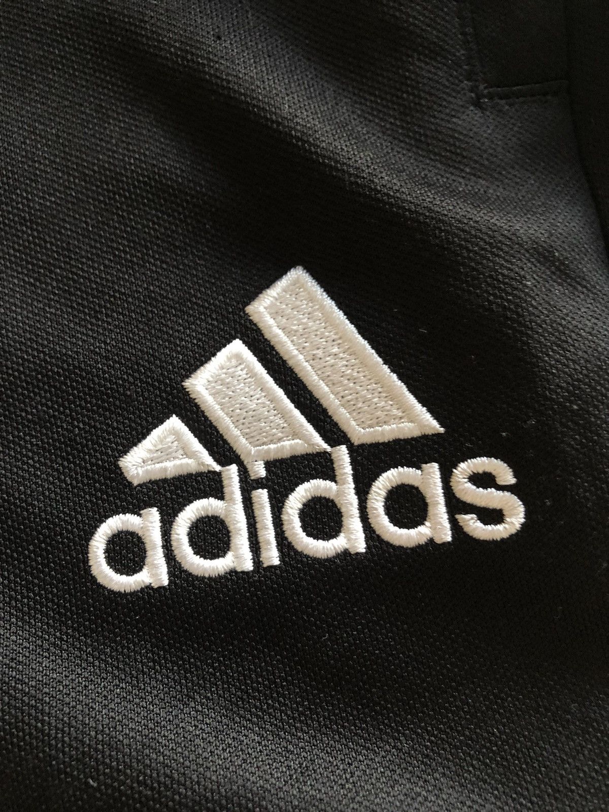 Adidas ADIDAS CLASSIC SPORT FOOTBALL VINTAGE SWEATPANS JOGGERS Size US 30 / EU 46 - 2 Thumbnail