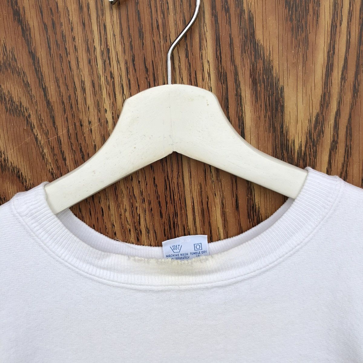 Champion Vintage Champion Reverse Weave Sweatshirt Size US M / EU 48-50 / 2 - 5 Thumbnail