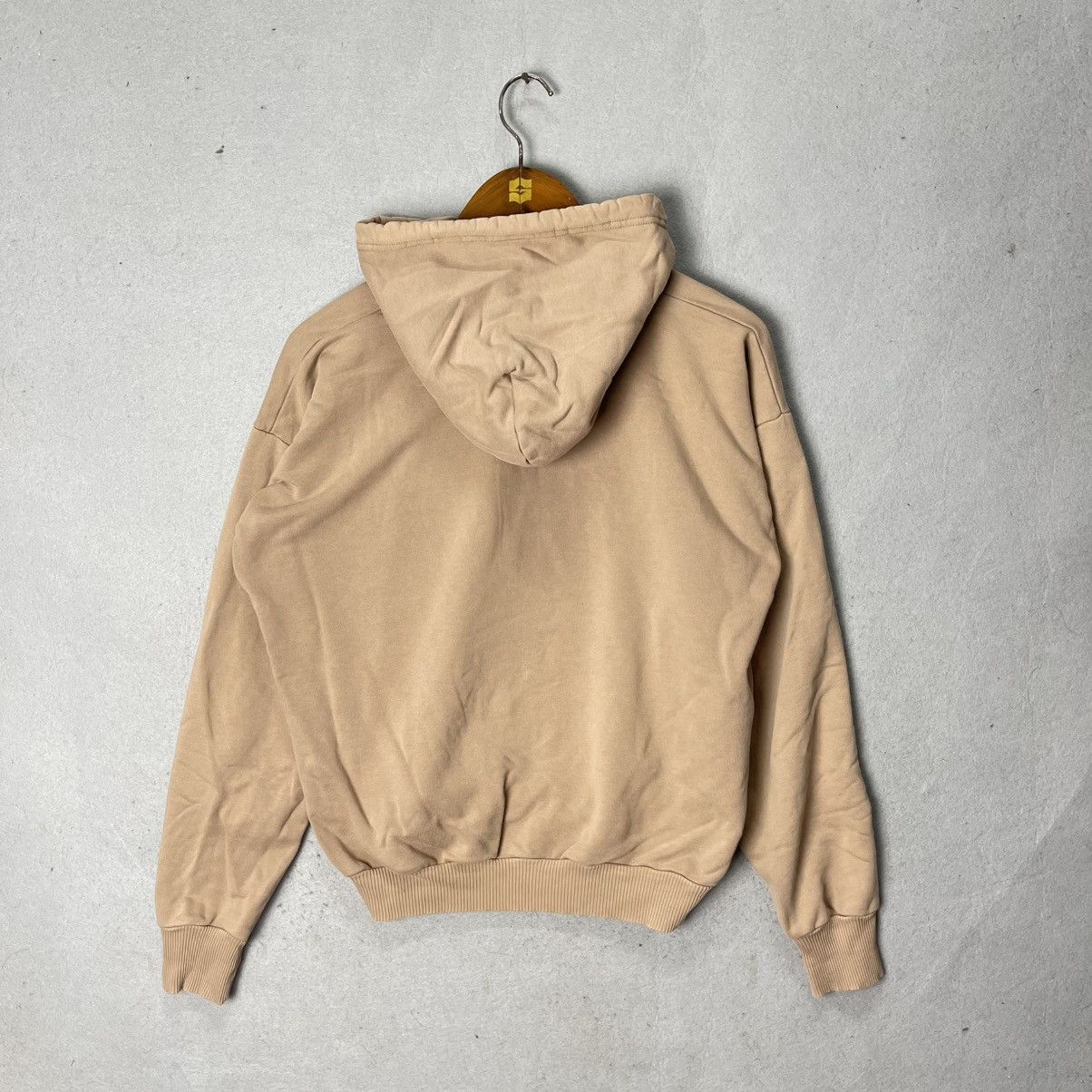 Diesel Diesel Denim Division Logo Hoodie Size US M / EU 48-50 / 2 - 6 Thumbnail