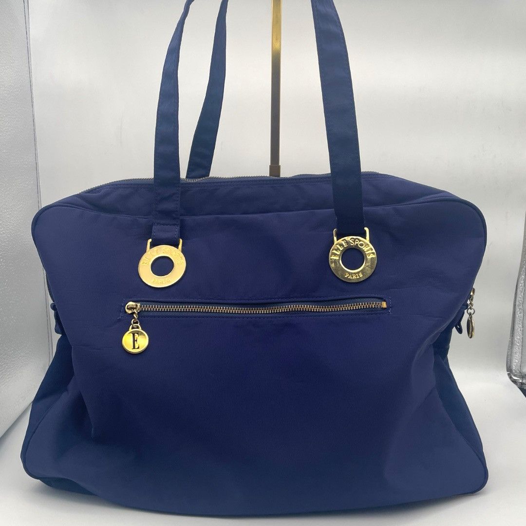 Other Elle Sport Shoulder Bag Size ONE SIZE - 2 Thumbnail
