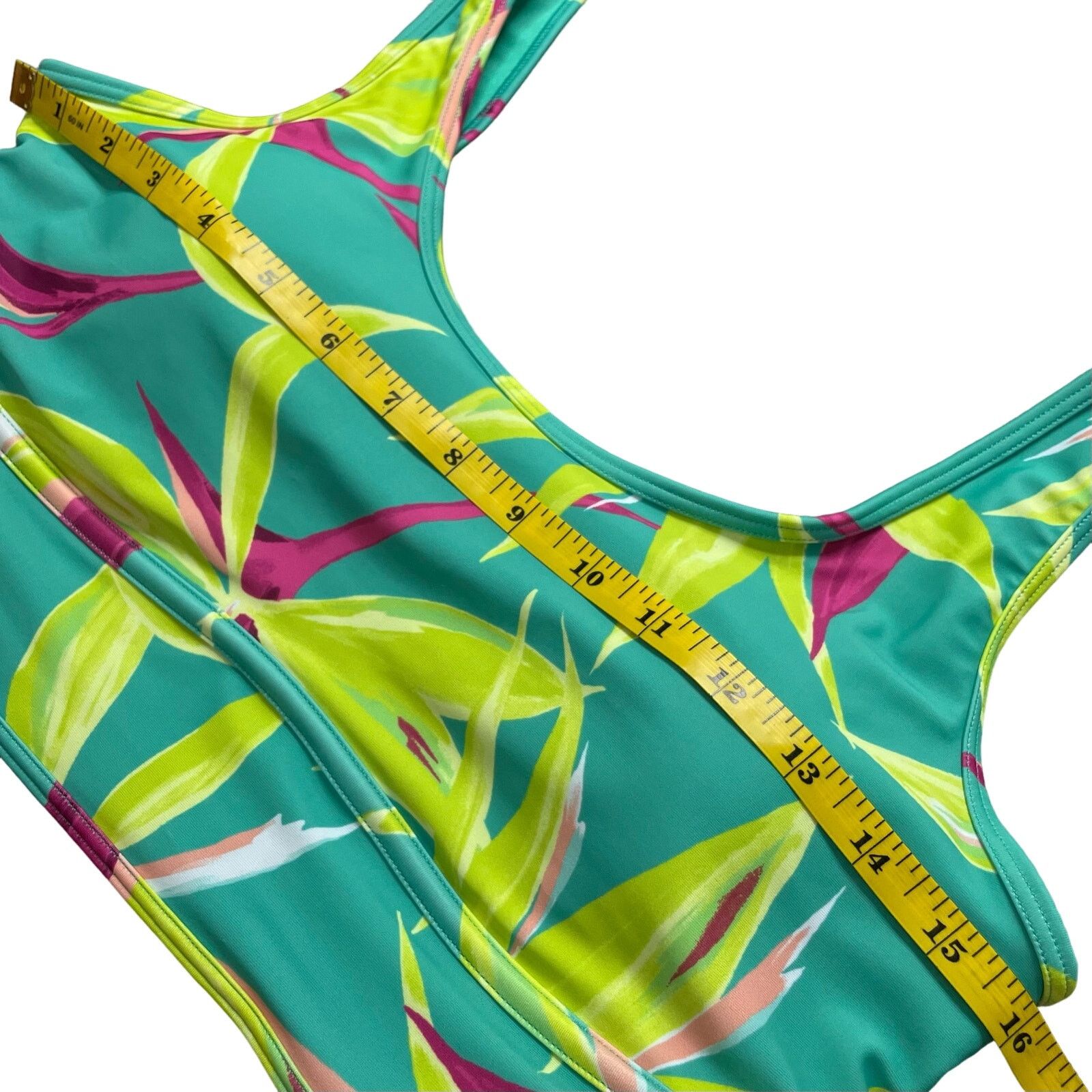 Old Navy NWOT Swim top Size ONE SIZE - 5 Thumbnail