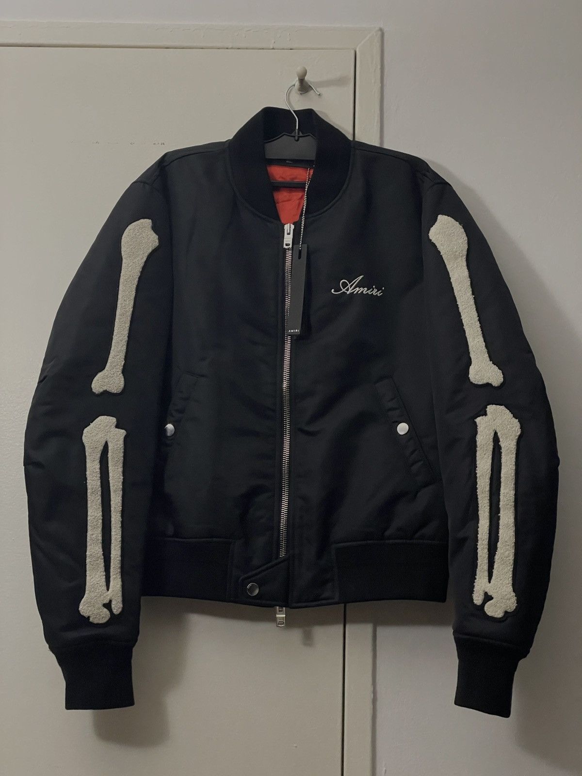 AMIRI Bone Bomber
