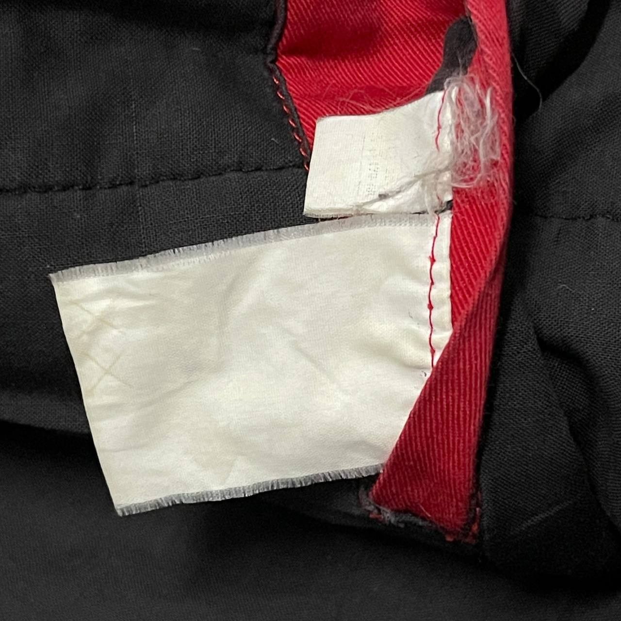 Japanese Brand Vintage Japanese Bomber Jacket Size US L / EU 52-54 / 3 - 12 Thumbnail