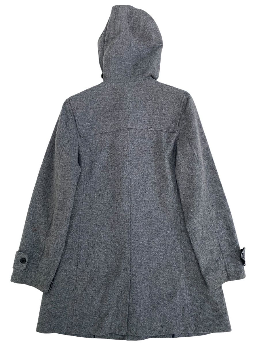 Comme Ca Ism × Japanese Brand Comme Cas Ism Wool Jacket Size US S / EU 44-46 / 1 - 2 Thumbnail