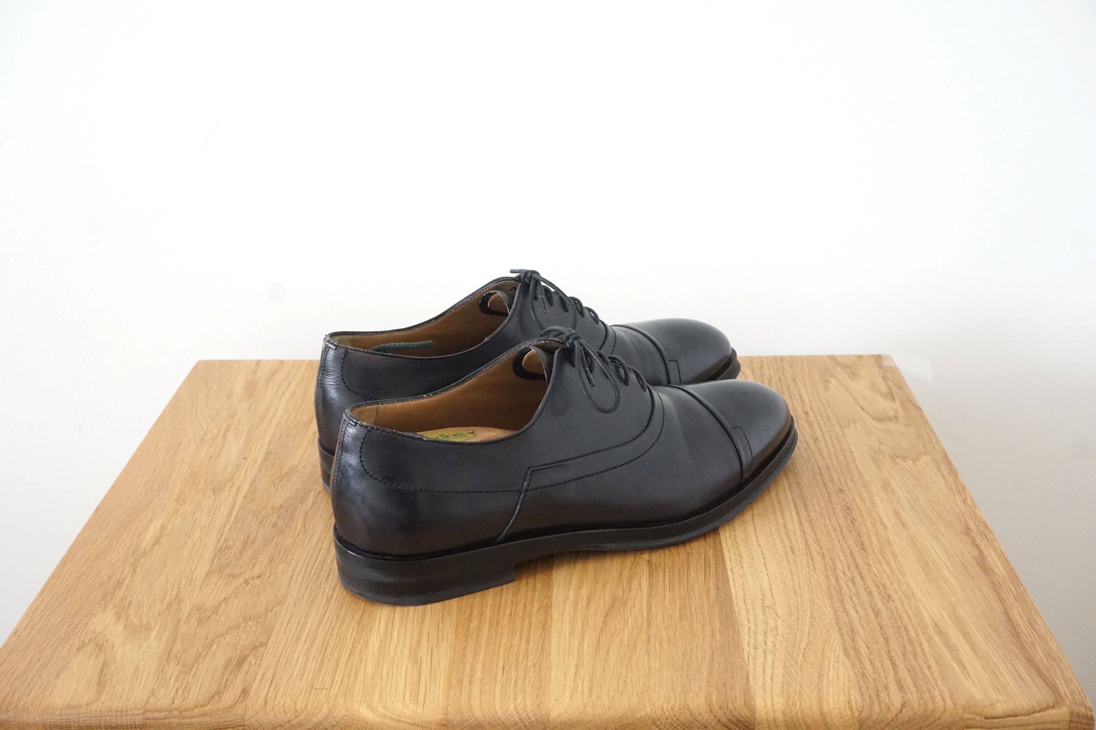 Berluti FW17 Bergen Derbies by Haider Ackermann Size US 8 / EU 41 - 5 Thumbnail