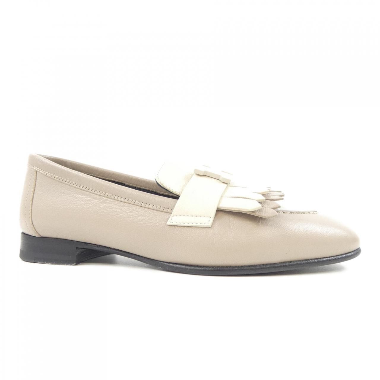 Hermes Hermes Hermes ROYAL Chevre Shoes Leather Shoes DUTY FREE for USA Size ONE SIZE - 1 Thumbnail