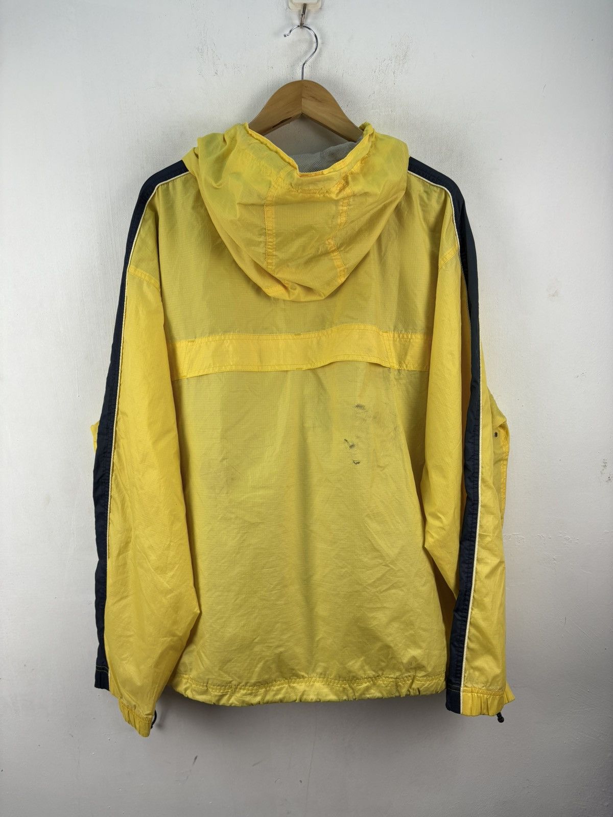 Gap Vintage 90s GAP Anorak Jacket Sean Wotherspoon Windbreaker Size US XL / EU 56 / 4 - 5 Thumbnail