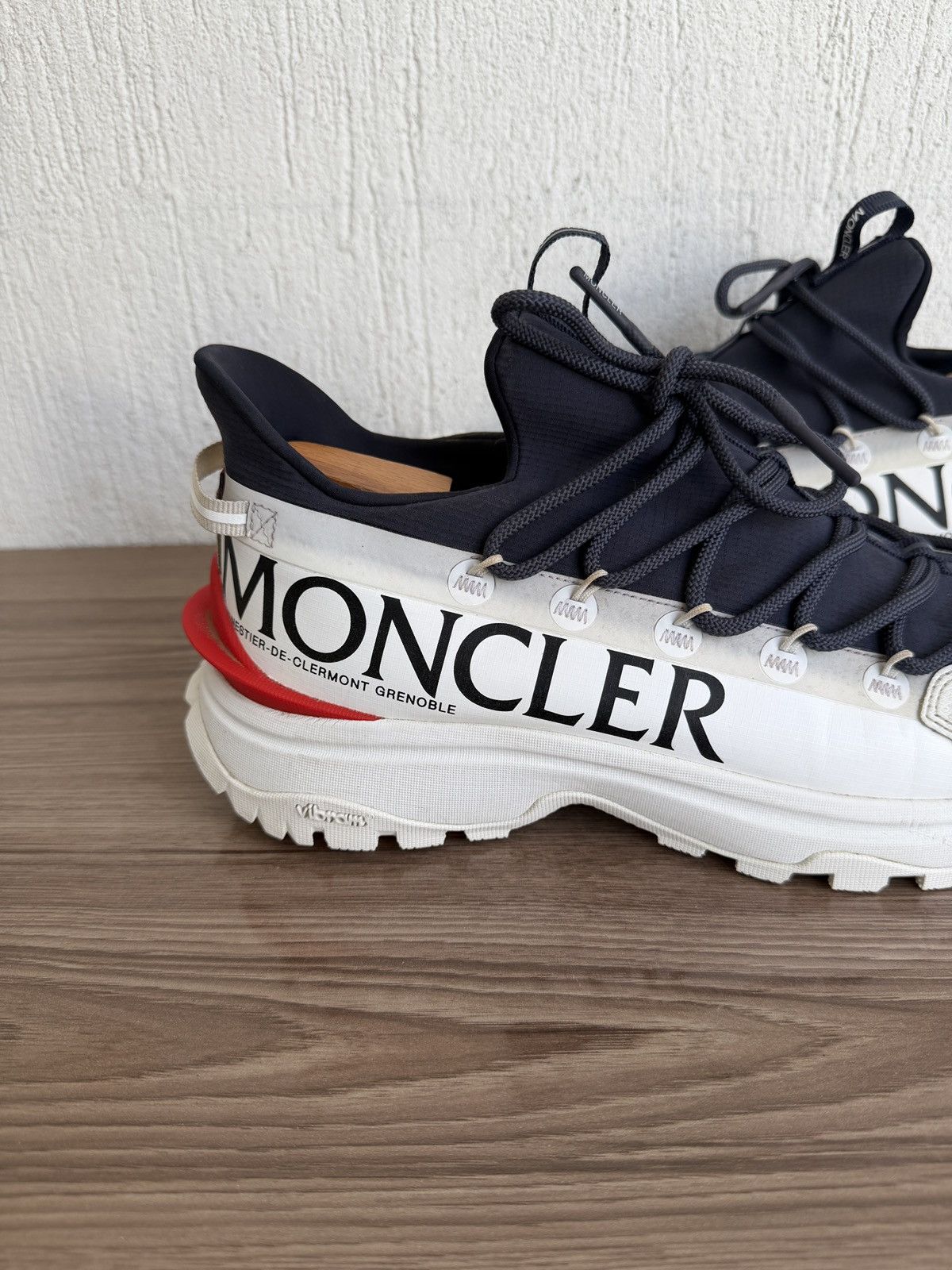 Moncler 🔥Trailgrip lite 2 sneaker Size US 11 / EU 44 - 5 Thumbnail
