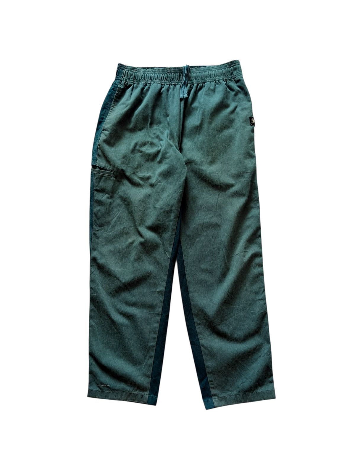 GU × Maison MIHARA YASUHIRO GU X MIHARAYASUHIRO DRAWSTRING PANTS Size US 31 - 1 Thumbnail