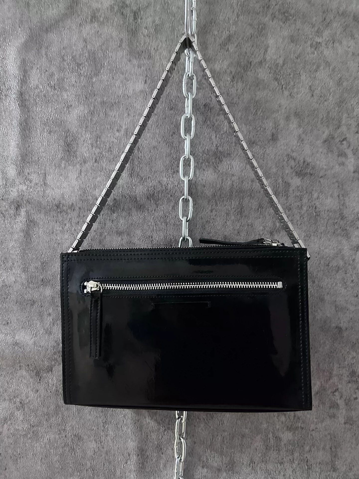 Jean Paul Gaultier Jean Paul Gaultier Strap underarm handbag-2505 Size ONE SIZE - 5 Thumbnail