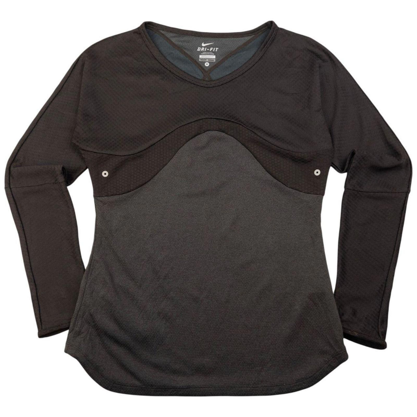 Nike Vintage Nike Gyakusou Undercover Lab Dri-Fit Top Size M Size M / US 6-8 / IT 42-44 - 1 Thumbnail