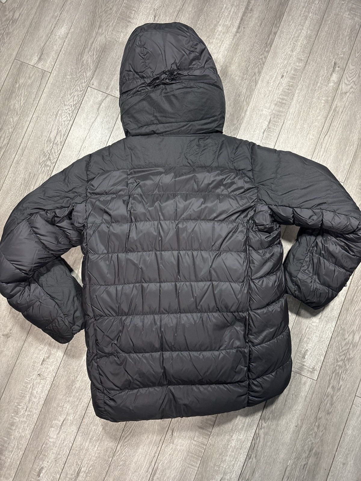 Patagonia Patagonia Grade VII 7 Size US L / EU 52-54 / 3 - 4 Thumbnail
