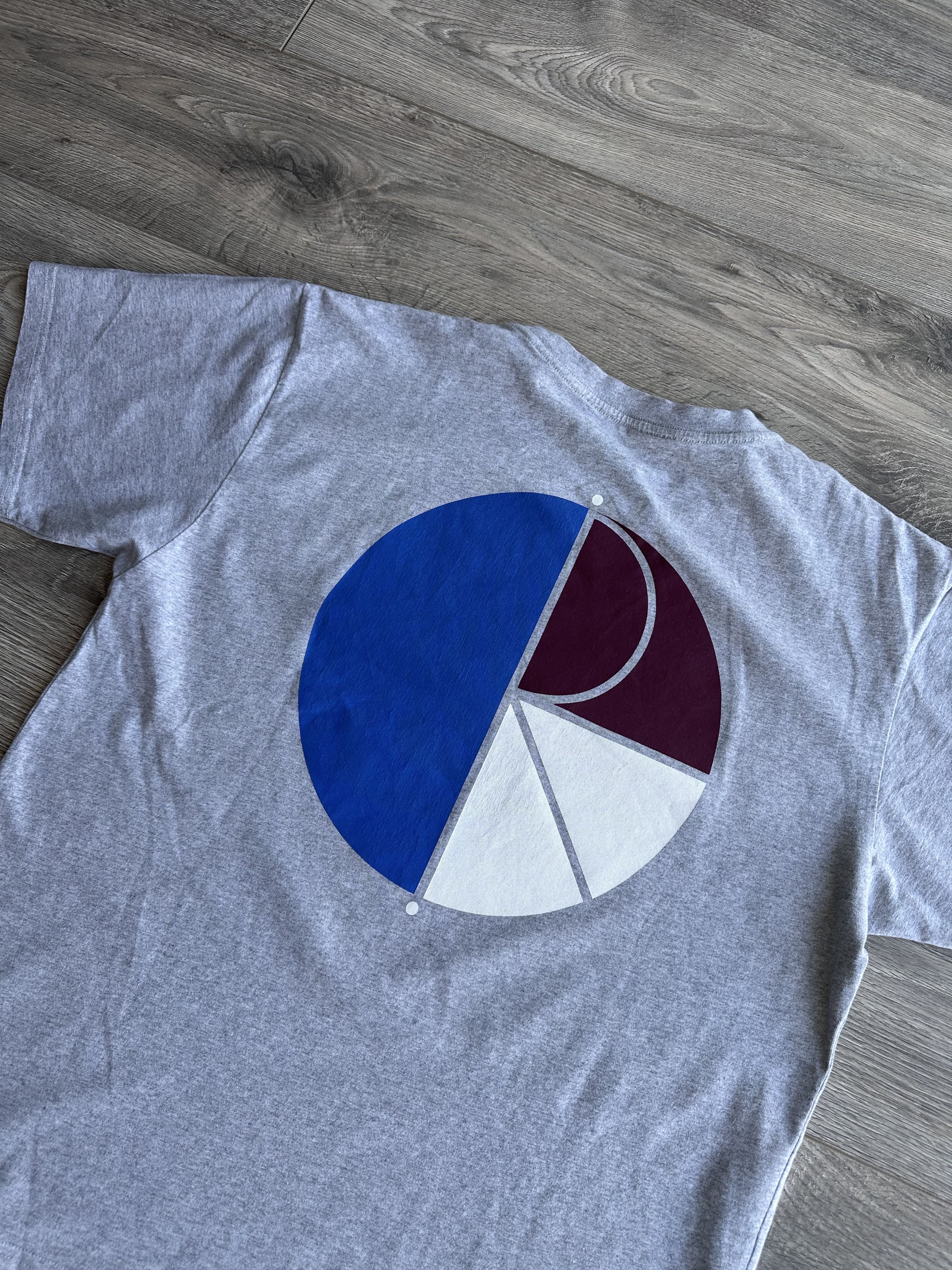 Polar Skate Co. Polar Skate Co. T shirt Size US L / EU 52-54 / 3 - 9 Thumbnail