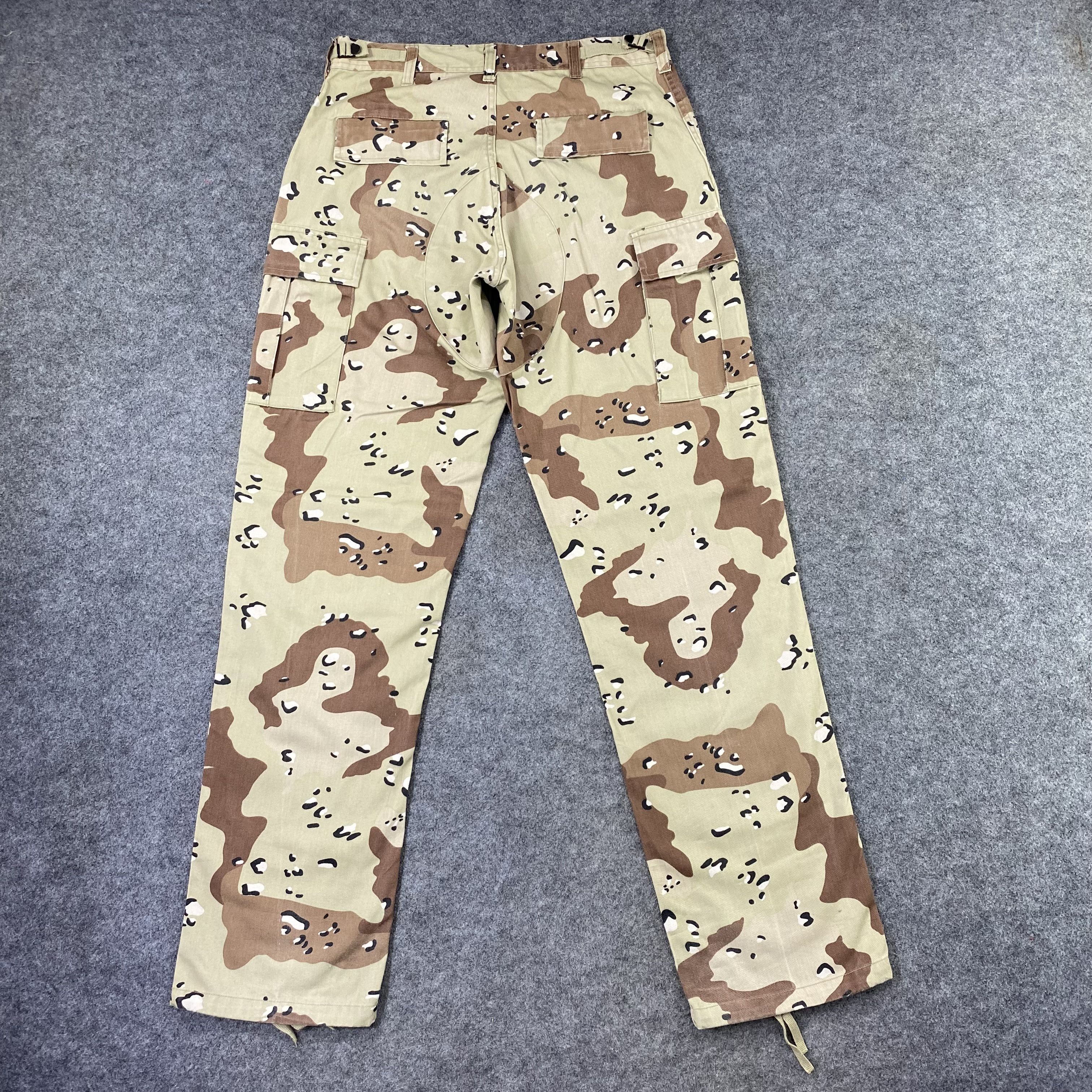 Other Military Cargo Pants -C039 Size US 32 / EU 48 - 2 Thumbnail