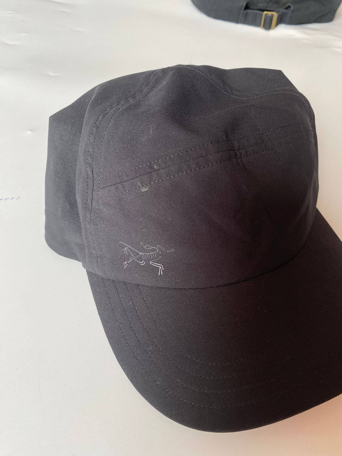 Arc'teryx Arc'Teryx Calvus Cap Black Size ONE SIZE - 5 Thumbnail