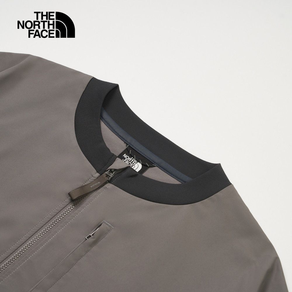 The North Face Urban Exploration Naohiro Fujisaki ZIP FRONTS TEE Size US M / EU 48-50 / 2 - 4 Thumbnail