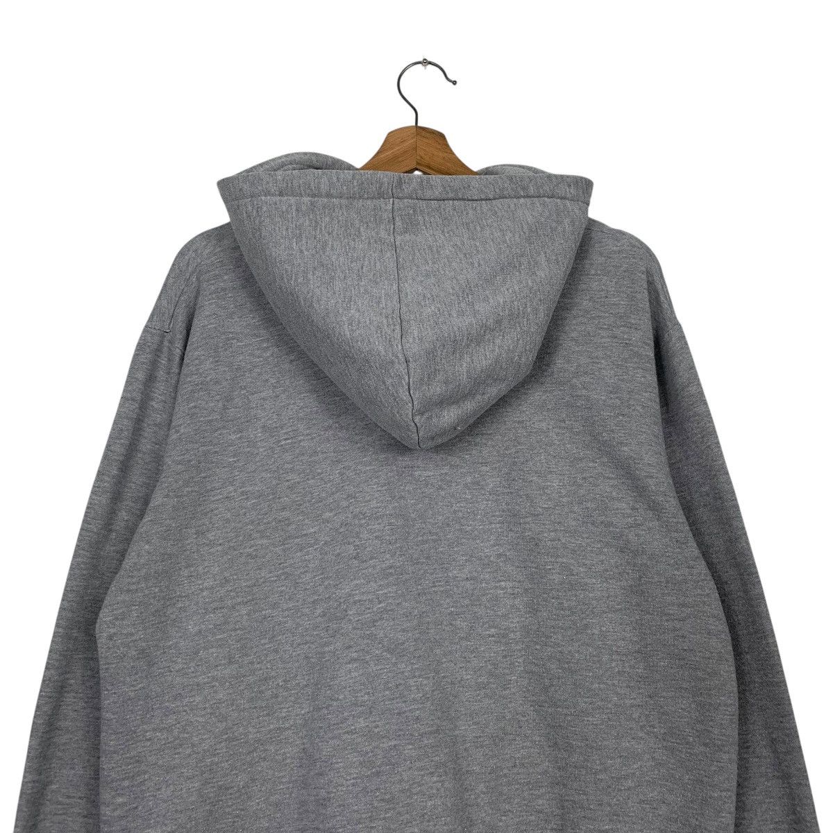 Fila Fila Italia Pullover Hoodie Size US M / EU 48-50 / 2 - 8 Thumbnail