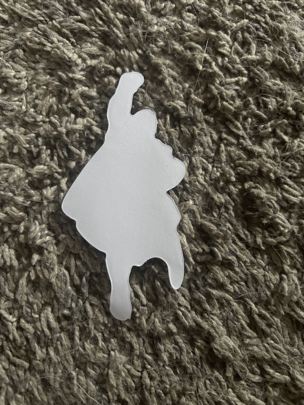 DC Comics DC Superman Sticker Size ONE SIZE - 2 Thumbnail