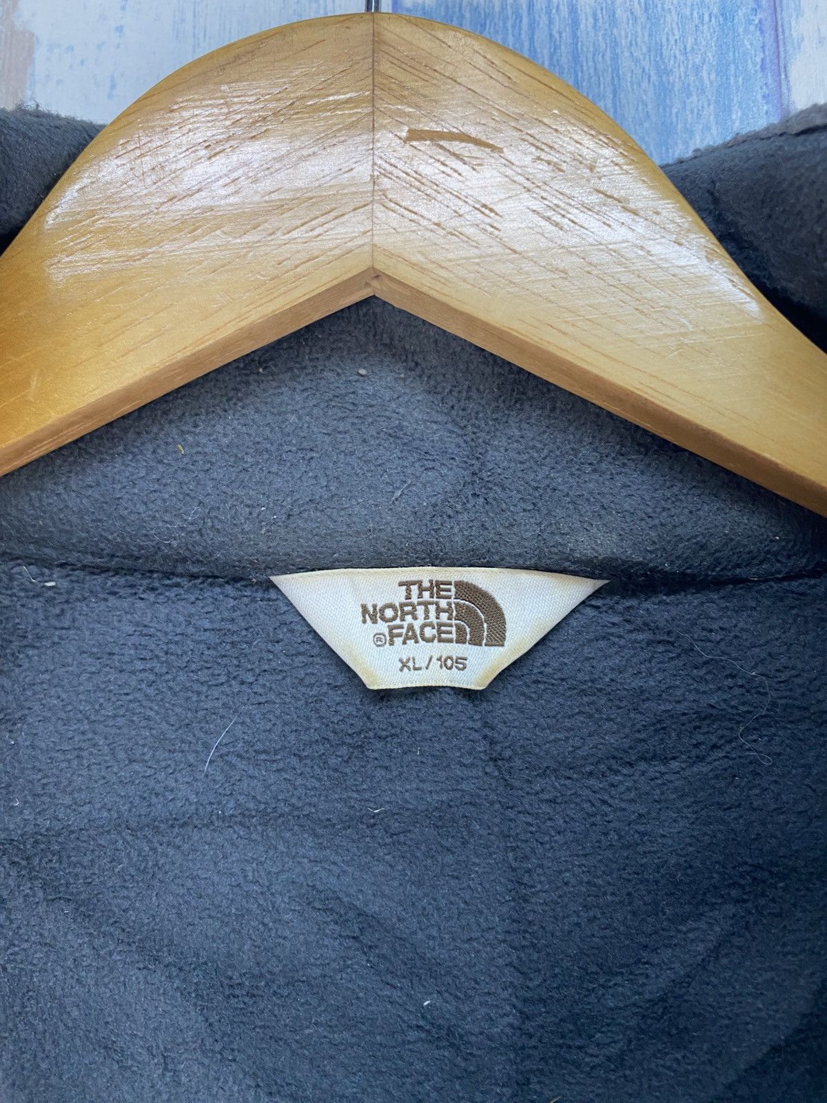 The North Face The North Face Sherpa Jacket Size US XL / EU 56 / 4 - 7 Thumbnail