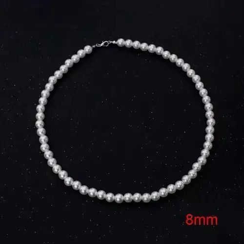 Vintage Pearl Necklace Size ONE SIZE - 2 Thumbnail