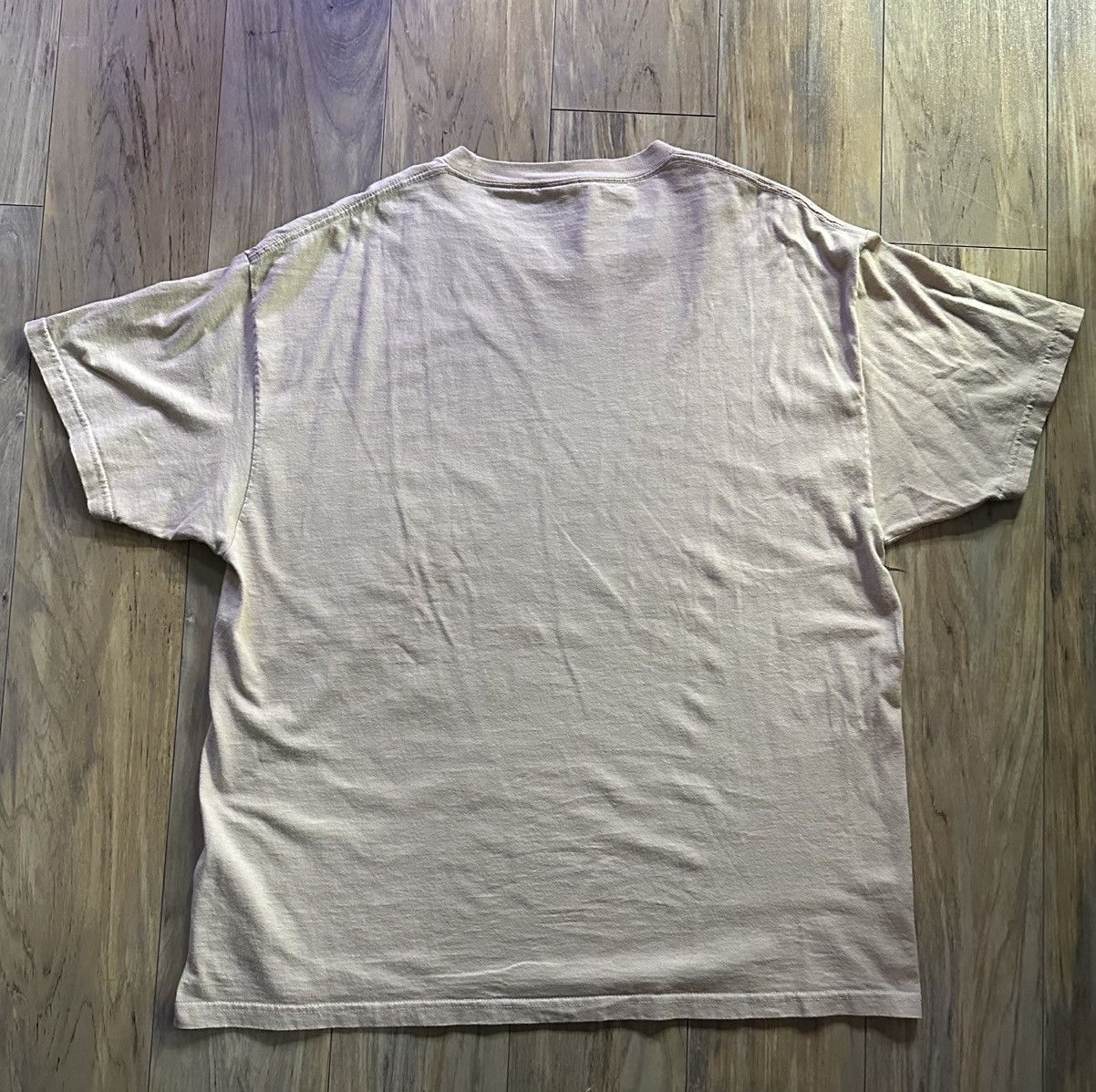 Fuck The Population FTP Luda Tee Size US XXL / EU 58 / 5 - 4 Thumbnail