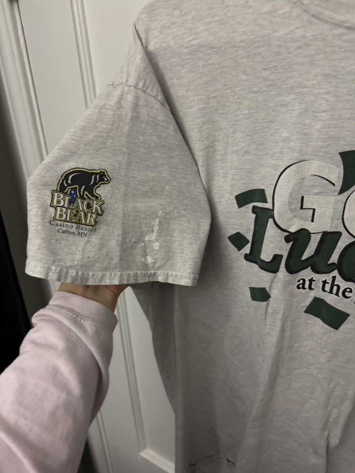 Vintage Lucky Vintage Shirt Size US L / EU 52-54 / 3 - 2 Thumbnail