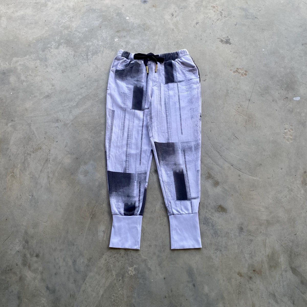 Puma Puma x Han Kjøbenhavn Sweatpants (Like New) Size US 28 / EU 44 - 1 Thumbnail