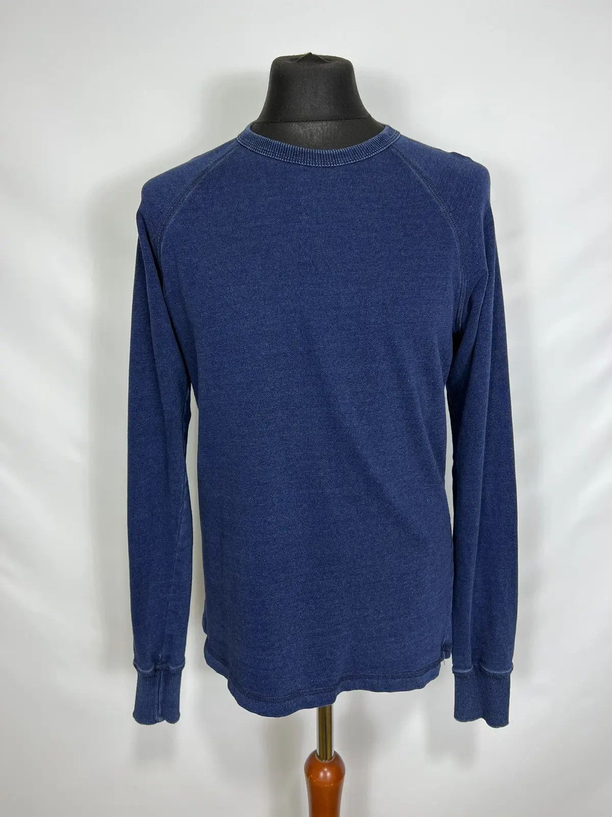 Alex Mill × Designer Alex Mill men’s sweatshirt Size US S / EU 44-46 / 1 - 1 Thumbnail