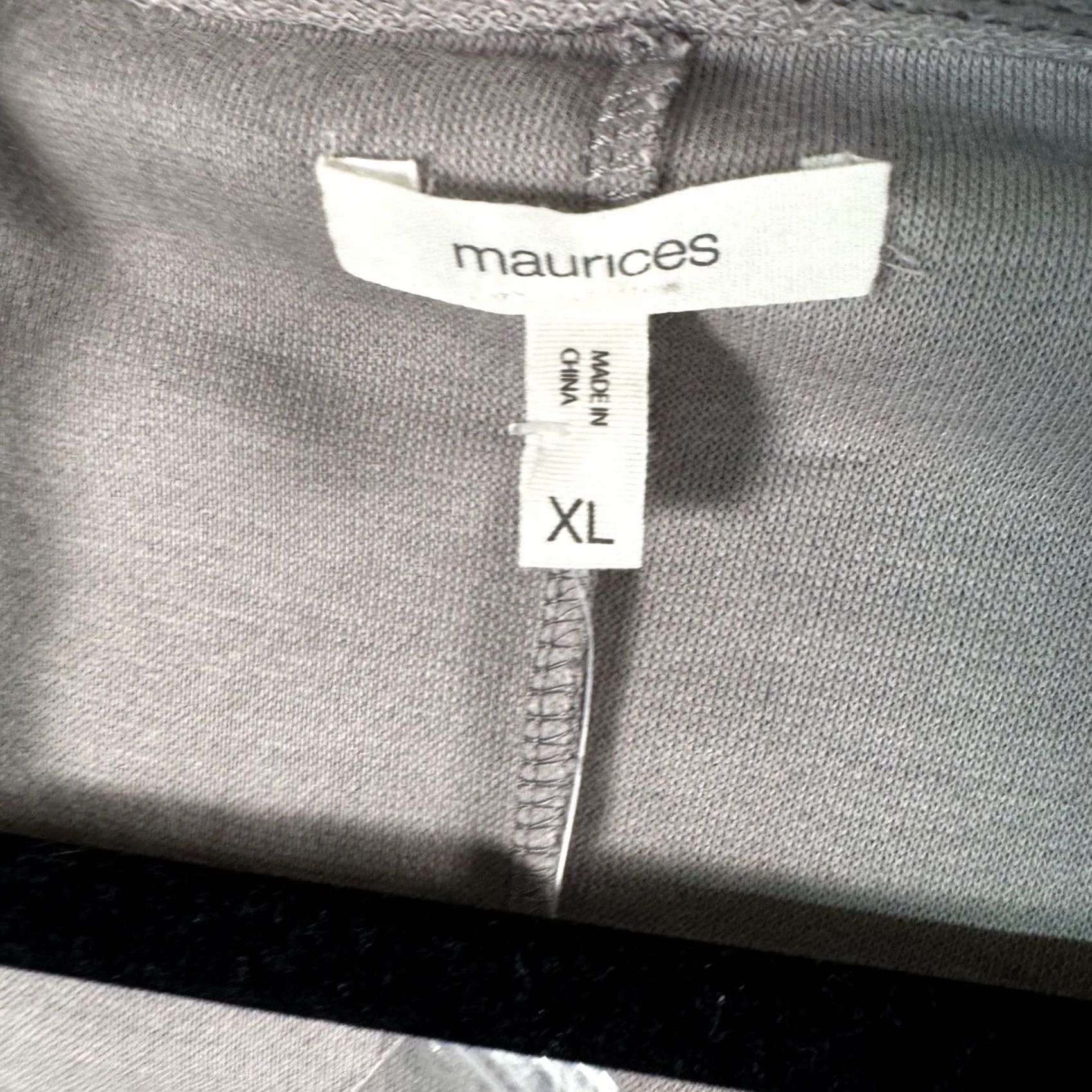 Vintage VINTAGE? No. Size XL / US 12-14 / IT 48-50 - 4 Thumbnail