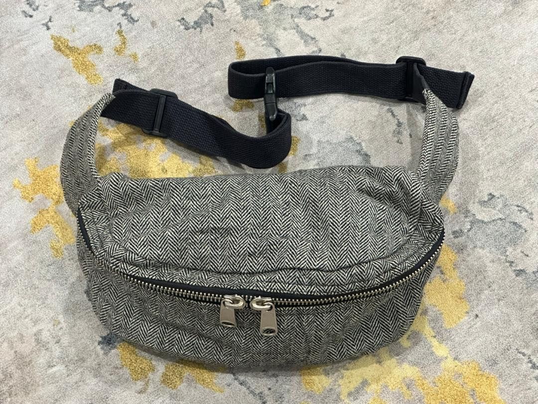 Engineered Garments Engineered garments waist bag Size ONE SIZE - 2 Thumbnail